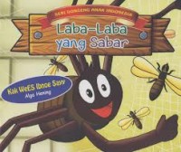 Laba-Laba yang Sabar [kelas 1-2-3]