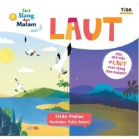 Seri Siang dan Malam : Laut [kelas 1-2-3]