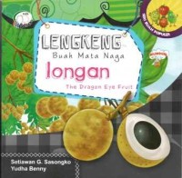 Lengkeng Buah Mata Naga [kelas 1-2-3]