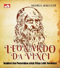 Leornado Da Vinci [ kelas 7-8-9 ]