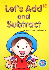 Let's Add and Subtract [Kelas 1-2-3]