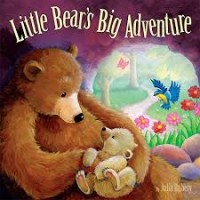 Little Bear's Big Adventure [ kelas 1-2-3 ]