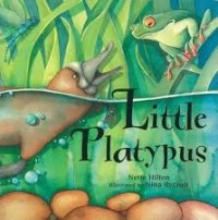 Little Platypus [Kelas 1-2-3]