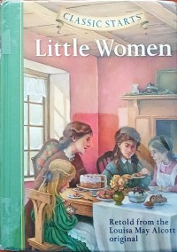 Little Women[kelas 4-5-6]