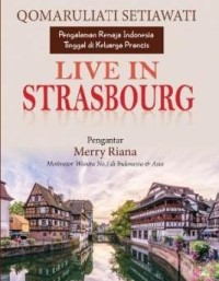 Live in Strasbourg [kelas 7-8-9]