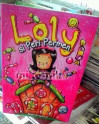 Loly si Peri Permen [kelas 1-2-3]