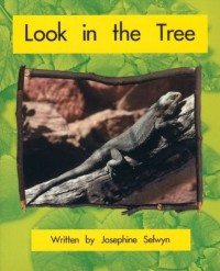 Look in the Tree [Kelas 1-2-3]