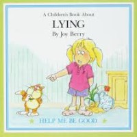 A Book About Lying [ kelas1-2-3 ]