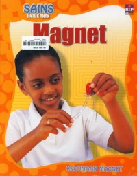 Sains Untuk Anak Magnet [ kelas4-5-6 ]