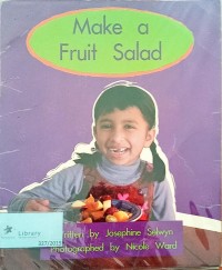 Make a Fruit Salad [kelas 4-5-6]