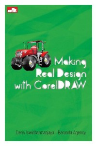 Making Real Design with CorelDraw [ kelas 7-8-9 ]