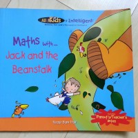 Maths with Jack and the Beanstalk [Kelas 1-2-3]