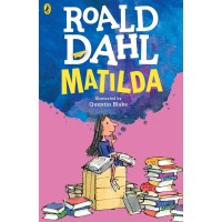 Matilda [Kelas 4-5-6]