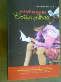 Membangun Budaya Literasi [ kelas 7-8-9 ]