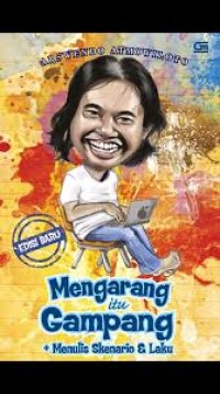 Mengarang itu Gampang [ kelas 7-8-9 ]