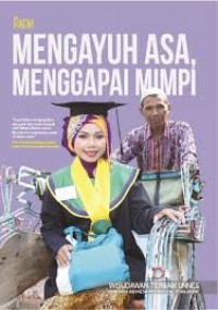 Mengayuh Asa Menggapai Mimpi [ kelas 7-8-9 ]