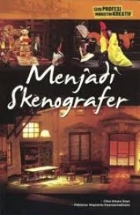 Menjadi Skenografer [kelas 7-8-9]