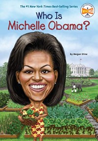 Who Is Michelle Obama ? [ kelas 4-5-6 ]