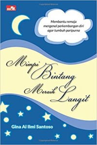 Mimpi Bintang Meraih Langit [kelas 7-8-9]