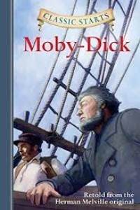 Moby-Dick [kelas 7-8-9]