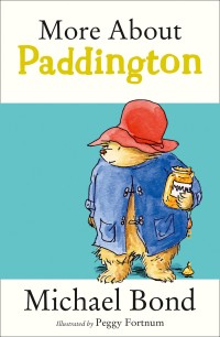 More About Paddington  [kelas 4-5-6 ]