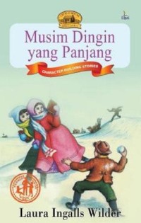 Musim Dingin yang Panjang [ kelas 7-8-9 ]