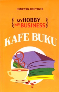 My Hobby My Business : Kafe Buku [kelas 7-8-9]