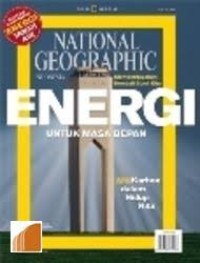 National Geographic : Energi untuk Masa Depan [ kelas 7-8-9 ]