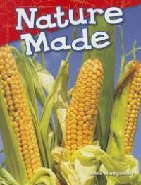 Nature Made [kelas 1-2-3]