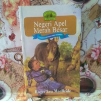 Negeri Apel - Merah Besar [ kelas 7-8-9 ]