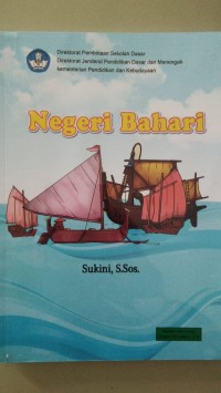 Negeri Bahari [ kelas4-5-6 ]