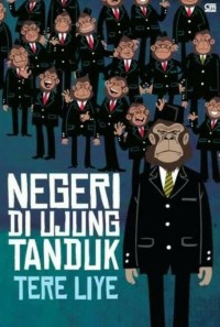 Negeri di Ujung Tanduk [ kelas 7-8-9 ]