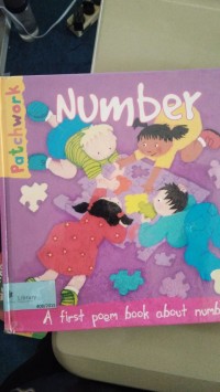 Patchwork Number [ kelas1-2-3 ]