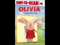 Olivia Measures Up [ kelas1-2-3 ]