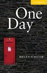 One Day [kelas 7-8-9]