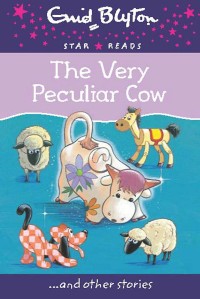 The Very Peculiar Cow [Kelas 4-5-6]