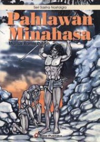 Pahlawan Minahasa [ kelas 7-8-9 ]