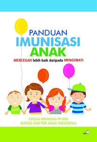 Panduan Imunisasi Anak [ kelas 7-8-9 ]