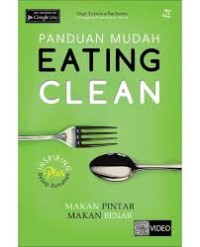 Panduan Mudah Eating Clean [ kelas 7-8-9 ]