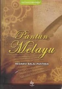 Pantun Melayu [ kelas 7-8-9 ]