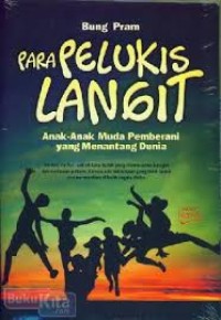 Para Pelukis Langit [ kelas 7-8-9 ]