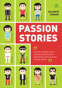 Passion Stories [kelas 7-8-9]