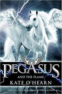 Pegasus and the Flame [ kelas 7-8-9 ]