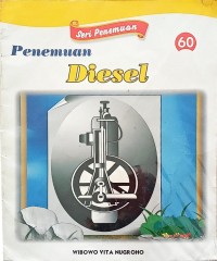 Penemuan Diesel [ kelas 4-5-6 ]