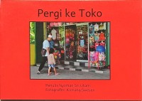 Pergi ke Toko [Buku Berjenjang - A4]