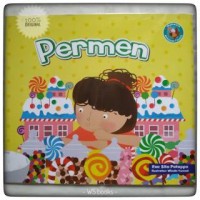 Rahasia Makanan Favorit : Permen [kelas 1-2-3 ]