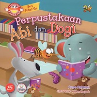 Perpustakaan Abi dan Dogi [kelas 1-2-3]