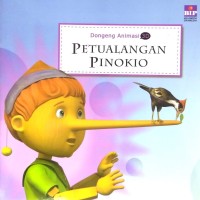 Petualangan Pinokio [ kelas 1-2-3 ]