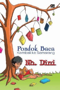 Pondok Baca Kembali Ke Semarang [ kelas 7-8-9 ]