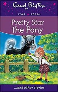 Pretty Star the Pony [kelas 7-8-9]